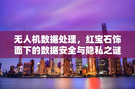 无人机数据处理，红宝石饰面下的数据安全与隐私之谜