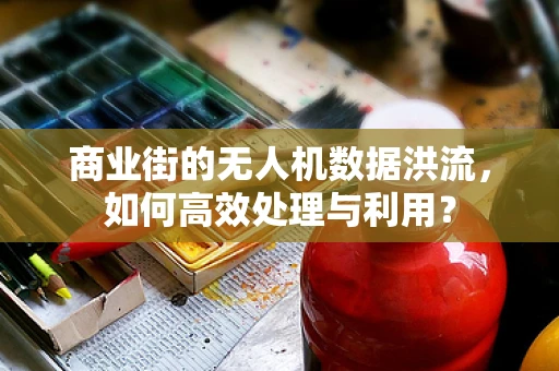 商业街的无人机数据洪流，如何高效处理与利用？