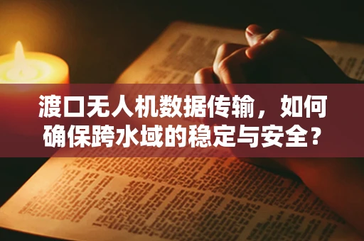 渡口无人机数据传输，如何确保跨水域的稳定与安全？