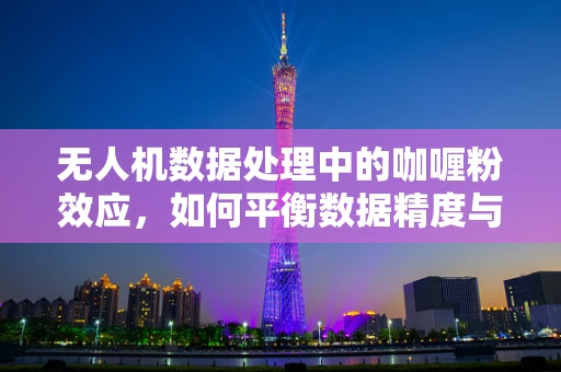无人机数据处理中的咖喱粉效应，如何平衡数据精度与处理效率？