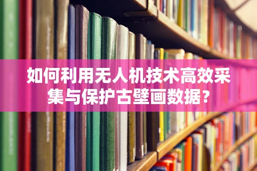 如何利用无人机技术高效采集与保护古壁画数据？