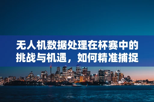 无人机数据处理在杯赛中的挑战与机遇，如何精准捕捉飞行数据？