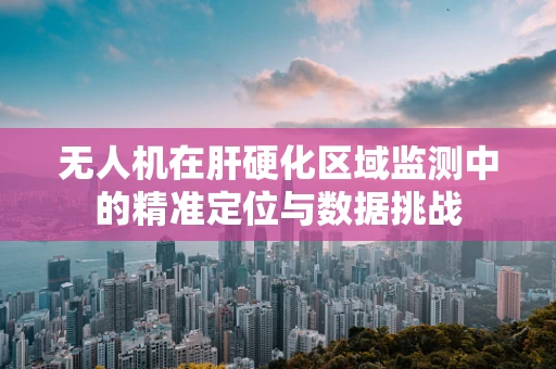 无人机在肝硬化区域监测中的精准定位与数据挑战
