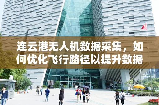 连云港无人机数据采集，如何优化飞行路径以提升数据处理效率？