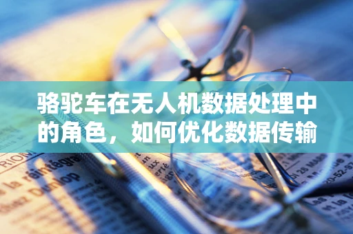 骆驼车在无人机数据处理中的角色，如何优化数据传输效率？