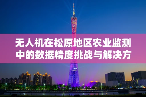 无人机在松原地区农业监测中的数据精度挑战与解决方案