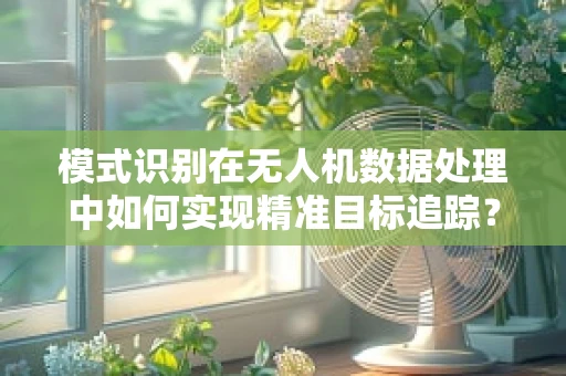 模式识别在无人机数据处理中如何实现精准目标追踪？