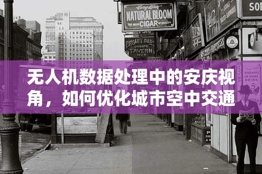 无人机数据处理中的安庆视角，如何优化城市空中交通管理？