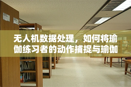 无人机数据处理，如何将瑜伽练习者的动作捕捉与瑜伽哲学相结合？