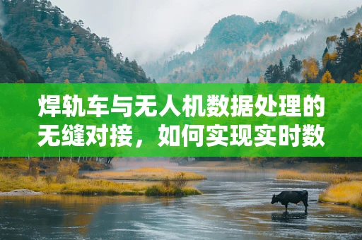 焊轨车与无人机数据处理的无缝对接，如何实现实时数据传输与处理？