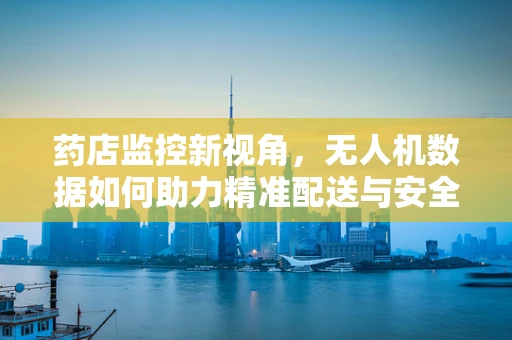 药店监控新视角，无人机数据如何助力精准配送与安全监管？