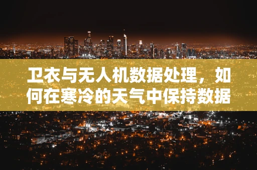 卫衣与无人机数据处理，如何在寒冷的天气中保持数据温暖