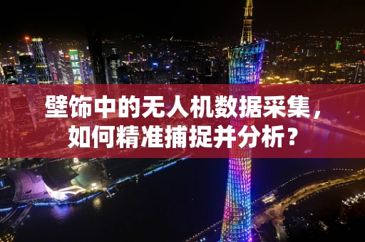 壁饰中的无人机数据采集，如何精准捕捉并分析？