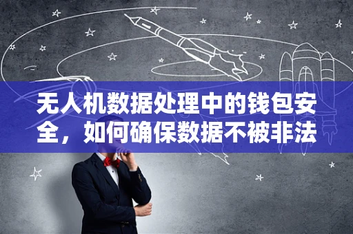 无人机数据处理中的钱包安全，如何确保数据不被非法窃取？