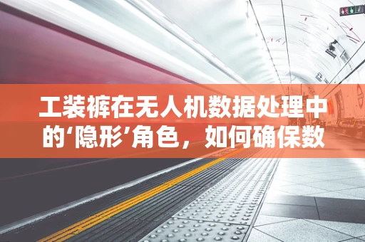 工装裤在无人机数据处理中的‘隐形’角色，如何确保数据采集的稳定与安全？