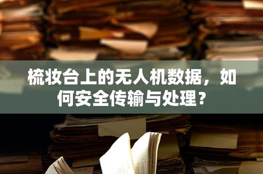 梳妆台上的无人机数据，如何安全传输与处理？