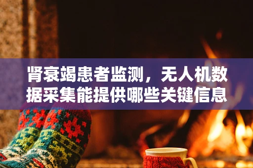 肾衰竭患者监测，无人机数据采集能提供哪些关键信息？