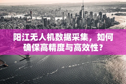 阳江无人机数据采集，如何确保高精度与高效性？