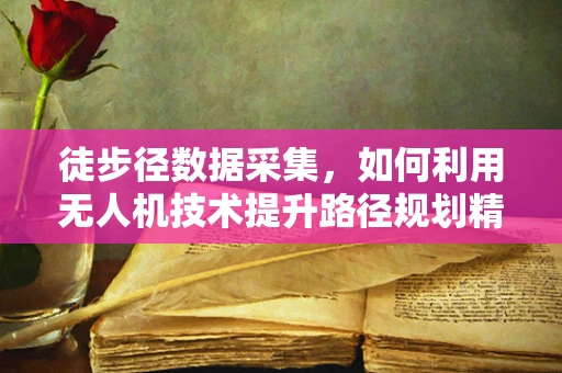 徒步径数据采集，如何利用无人机技术提升路径规划精度？