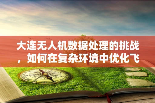 大连无人机数据处理的挑战，如何在复杂环境中优化飞行与数据处理？