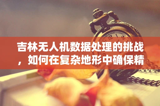 吉林无人机数据处理的挑战，如何在复杂地形中确保精准飞行？