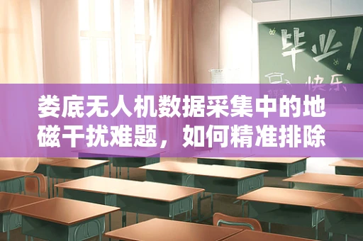 娄底无人机数据采集中的地磁干扰难题，如何精准排除？