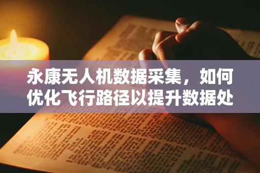 永康无人机数据采集，如何优化飞行路径以提升数据处理效率？