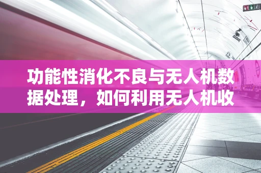 功能性消化不良与无人机数据处理，如何利用无人机收集的飞行数据优化患者管理？