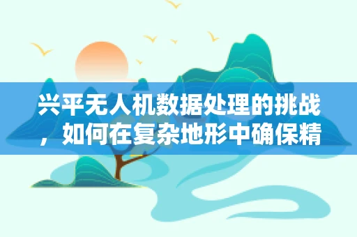 兴平无人机数据处理的挑战，如何在复杂地形中确保精准度？