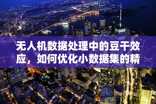 无人机数据处理中的豆干效应，如何优化小数据集的精准分析？