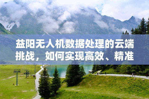 益阳无人机数据处理的云端挑战，如何实现高效、精准的地理信息采集？