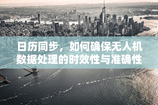 日历同步，如何确保无人机数据处理的时效性与准确性？