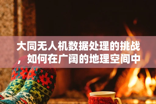 大同无人机数据处理的挑战，如何在广阔的地理空间中精准捕捉？