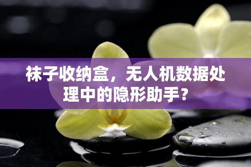 袜子收纳盒，无人机数据处理中的隐形助手？
