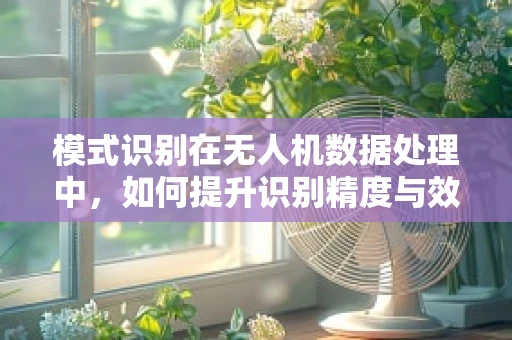 模式识别在无人机数据处理中，如何提升识别精度与效率？