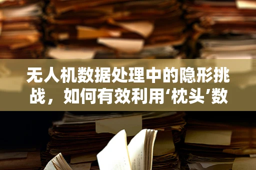 无人机数据处理中的隐形挑战，如何有效利用‘枕头’数据？