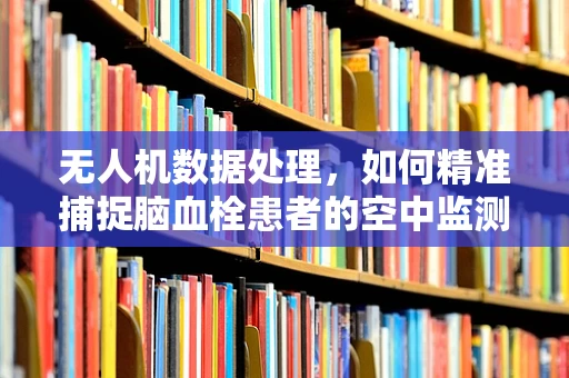 无人机数据处理，如何精准捕捉脑血栓患者的空中监测数据？