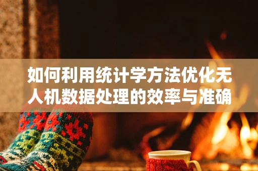 如何利用统计学方法优化无人机数据处理的效率与准确性？