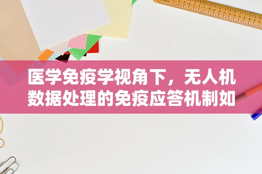 医学免疫学视角下，无人机数据处理的免疫应答机制如何优化？