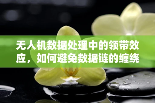 无人机数据处理中的领带效应，如何避免数据链的缠绕？