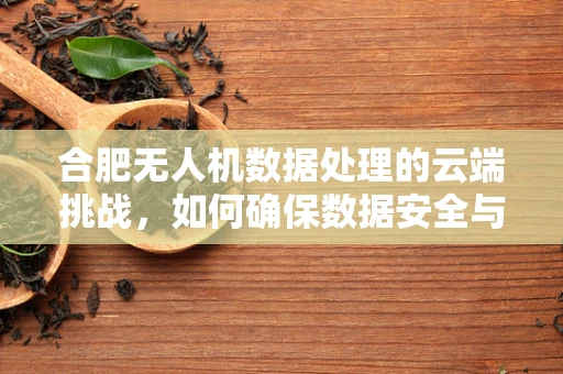 合肥无人机数据处理的云端挑战，如何确保数据安全与高效传输？