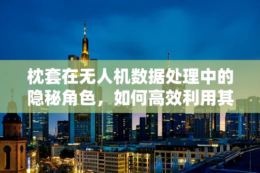 枕套在无人机数据处理中的隐秘角色，如何高效利用其进行数据传输优化？