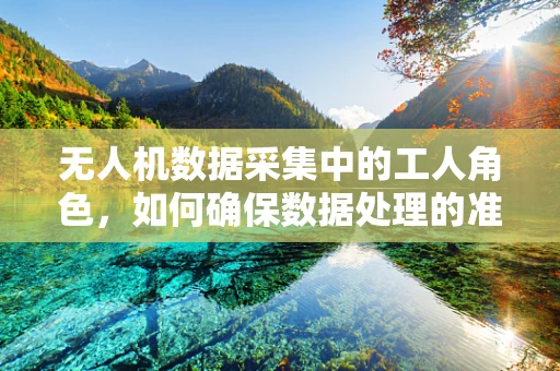 无人机数据采集中的工人角色，如何确保数据处理的准确性与效率？