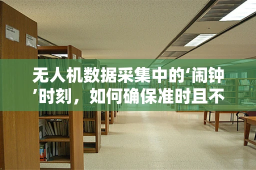 无人机数据采集中的‘闹钟’时刻，如何确保准时且不遗漏？