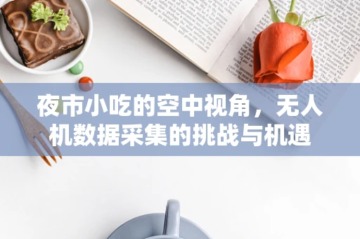 夜市小吃的空中视角，无人机数据采集的挑战与机遇