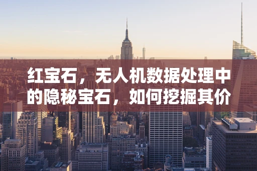 红宝石，无人机数据处理中的隐秘宝石，如何挖掘其价值？