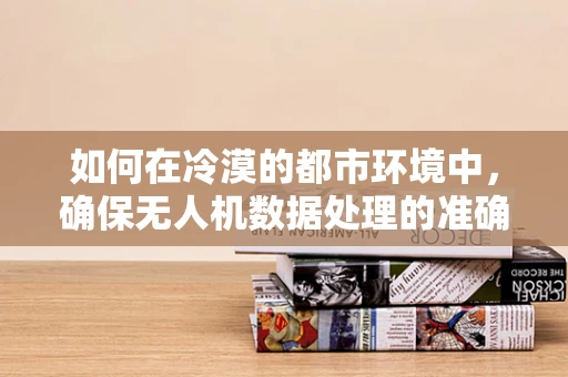 如何在冷漠的都市环境中，确保无人机数据处理的准确性与安全性？