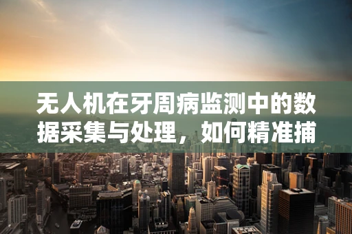 无人机在牙周病监测中的数据采集与处理，如何精准捕捉口腔健康信息？