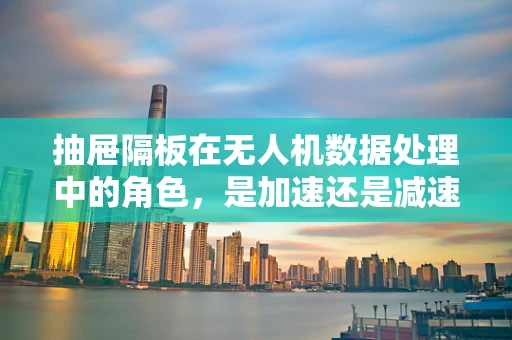 抽屉隔板在无人机数据处理中的角色，是加速还是减速？