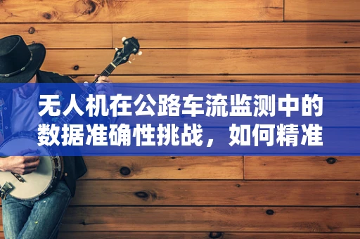 无人机在公路车流监测中的数据准确性挑战，如何精准捕捉每辆车的心跳？